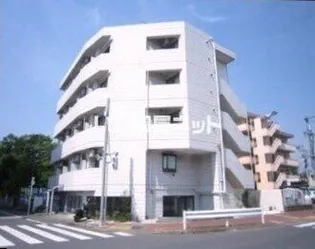 第23クリスタルマンションの画像