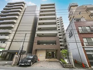 エコロジー錦糸町レジデンスの画像