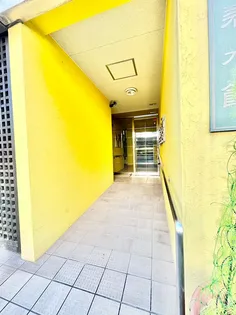 鹿児島県鹿児島市鴨池1【マンション】の外観