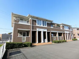 グラース メゾンの画像