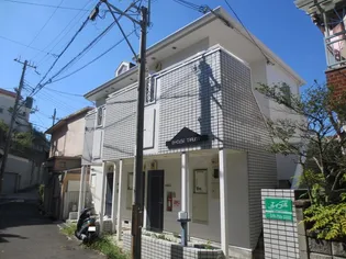 プレミアム垂水【1階】の外観