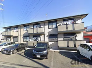 グランシャリオの画像