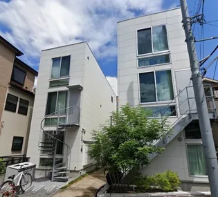 THE RIVER SIDE AOTOの画像