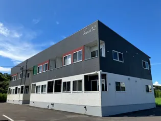 bears02【2階】の外観