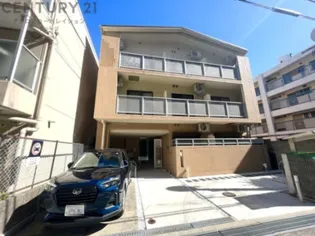 エンデバー武庫之荘の画像