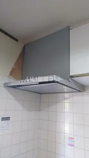 ベルパークのキッチン