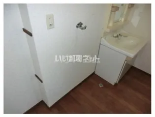 ベルパークの内装