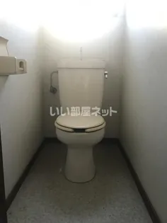 ベルパークの内装