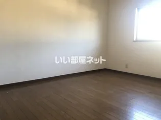 ベルパークの内装