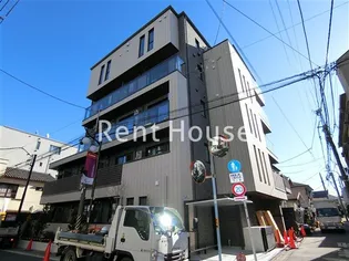 PALACE OGIKUBOの画像