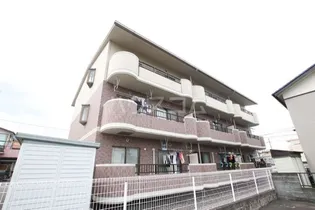 シャルマン【1階】の外観