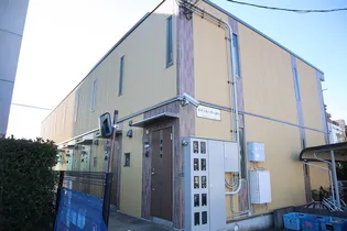 ボナールハウス新川の画像