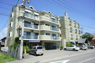 グランドール森友の画像