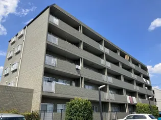 ヴォンネ【5階】の外観