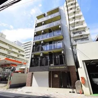 FIRST RESIDENCE 西日暮里の画像