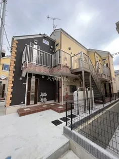 ユナイト元町リーナ ベルの画像