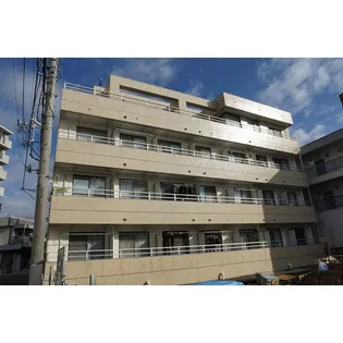 レジデンスイズモの画像