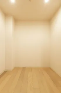 パークフラッツ祐天寺の内装