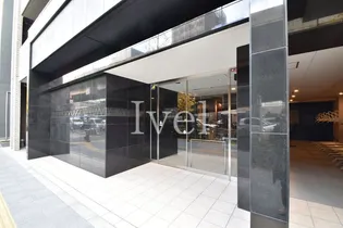 東京都千代田区神田西福田町【マンション】の外観