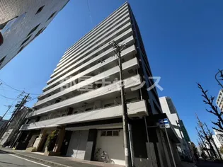 愛知県名古屋市中区千代田3【マンション】の外観