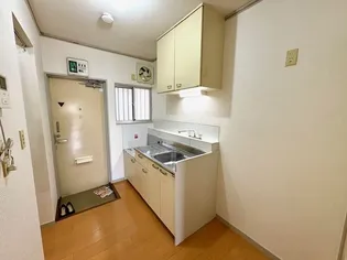 エステートハイツ【2階】のその他画像