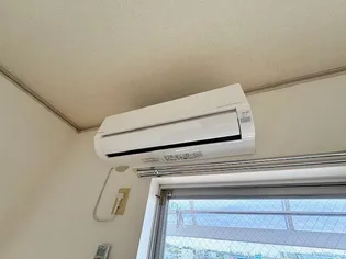 エステートハイツ【2階】の内装