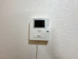 エステートハイツ【2階】の内装