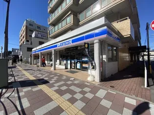 エステートハイツ【2階】の周辺