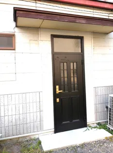 福島県東白川郡棚倉町大字棚倉字北町【一戸建】の外観