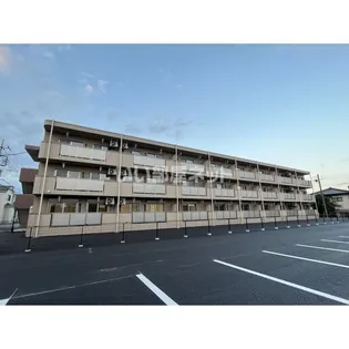 エトワールKEI【2階】の外観