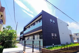 リブリ マープル久留米の画像