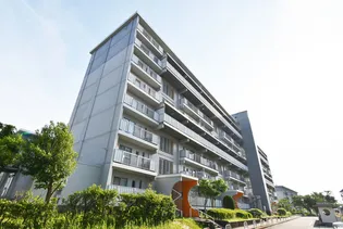 UR国分【8階】の外観