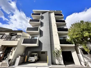 KOUMASTER NISHIKUJOの画像