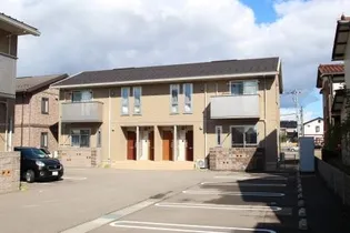 SERENA百坂 B棟の画像