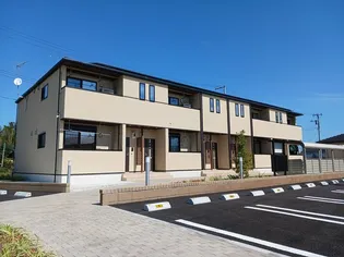 アヴニールの画像