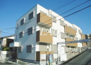 フローリッシュ津田沼IIの画像