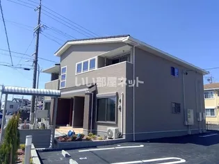 リリーガーデンの画像