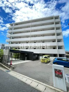 MODERN PALAZZO女神大橋の画像