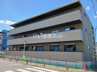 ブリーズヒルの画像