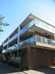 カスタリア八雲【1階】の外観