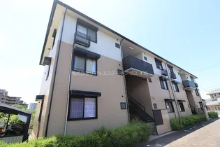 メルベーユ吉兆 C棟の画像