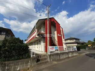 セゾンプロムナードの画像