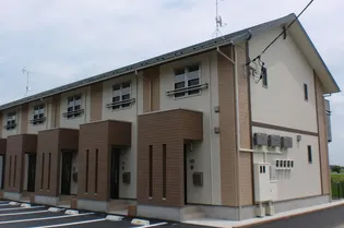 GREEN CRYSTAL IIAの外観