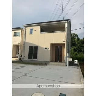 千葉県四街道市吉岡【一戸建】の外観