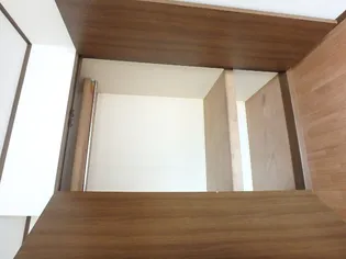 エスペラント【1階】の内装