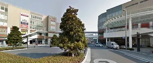 エスペラント【1階】の周辺