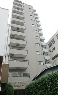 相模原第2ダイヤモンドマンション【3階】の外観