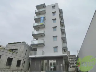 APPLE原町の画像