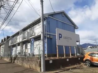 ハイツ宮の前の画像