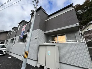 グランディール台原の画像